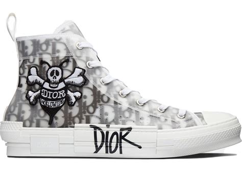 dior bee sneakers|Dior bee embroidery shoes.